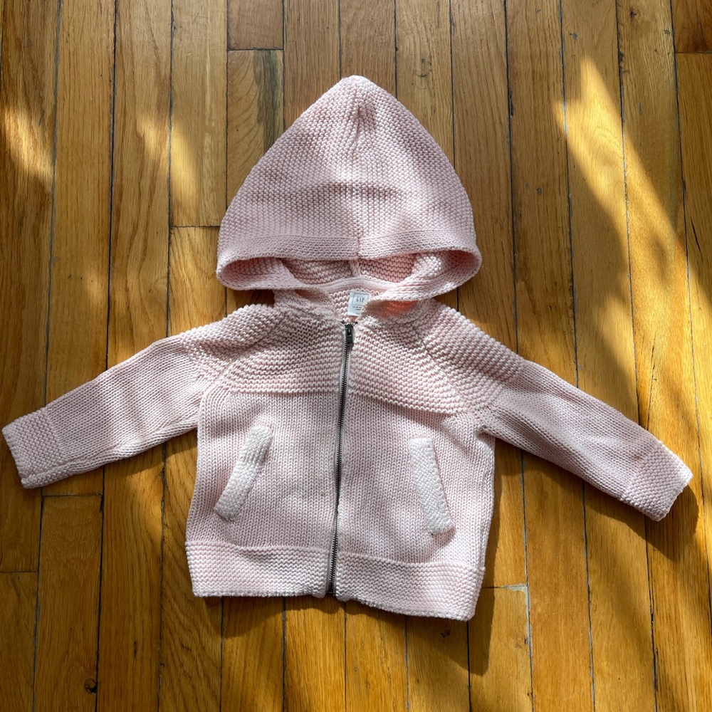 Gap Baby Sweater